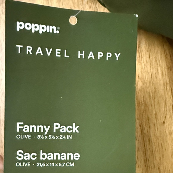 Poppin Fanny pack - Picture 4 of 4